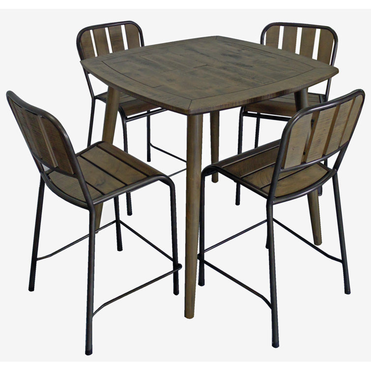 Eckard 5 piece dining set new arrivals